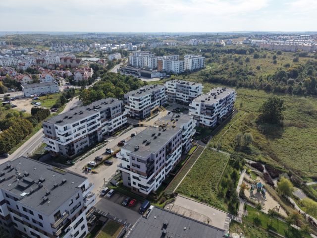 Mieszkanie 2-pokojowe Gdańsk Łostowice, ul. Niepołomicka. Zdjęcie 21