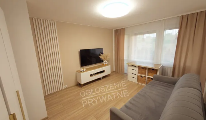 Mieszkanie 4-pokojowe Wrocław Fabryczna, ul. Rogowska