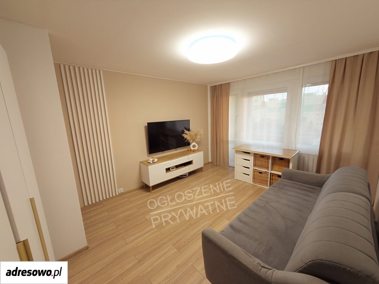 Mieszkanie 4-pokojowe Wrocław Fabryczna, ul. Rogowska. Zdjęcie 1