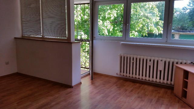 Mieszkanie 2-pokojowe Zielona Góra Centrum, ul. Ignacego Krasickiego. Zdjęcie 1