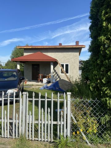 Działka rekreacyjna Głowno Huta Józefów, ul. Ludwika Solskiego Rezerwacja . Zdjęcie 1