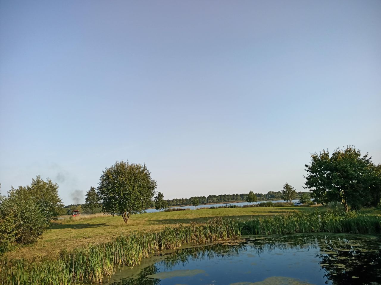 Działka budowlana Lubichowo, ul. Akacjowa. Zdjęcie 3