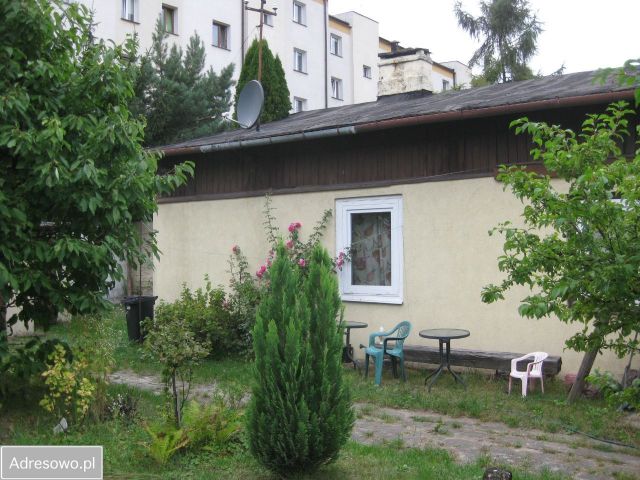 dom wolnostojący, 3 pokoje Grójec, ul. Lewiczyńska. Zdjęcie 1