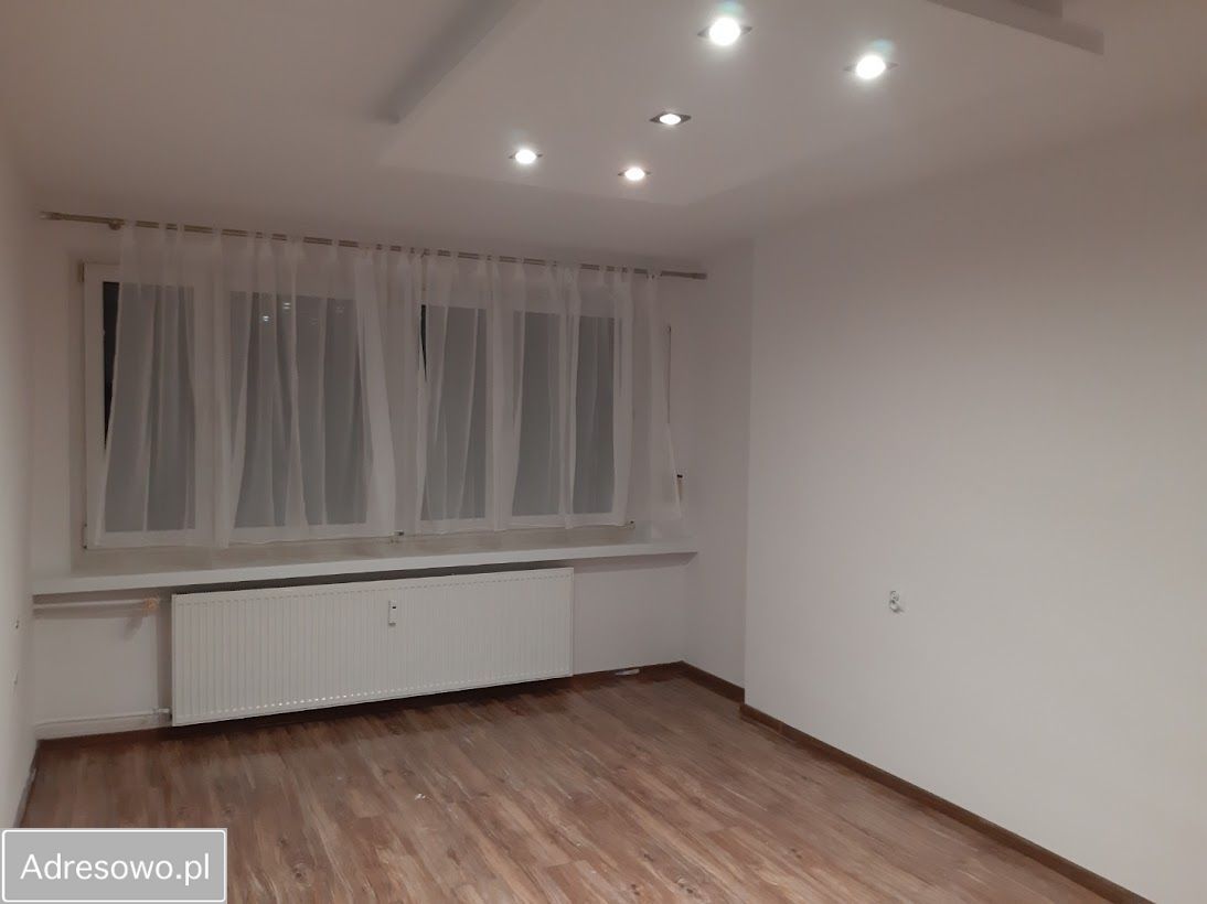 Mieszkanie 2-pokojowe Gliwice Łabędy, ul. Kosmonautów