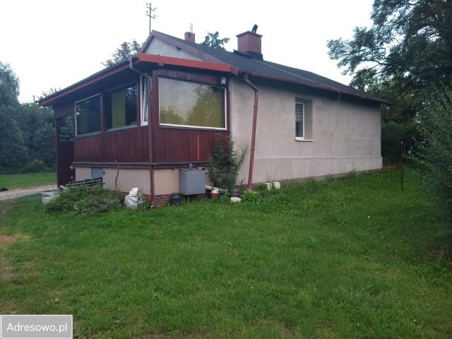 Działka inwestycyjna Bramki. Zdjęcie 1