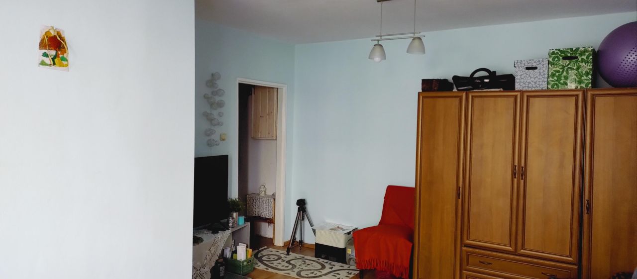 Mieszkanie 1-pokojowe Wrocław Stare Miasto, ul. Braniborska