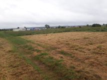 Działka rolna Rusinowo. Zdjęcie 1