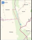 Działka rolna Jeżyczki. Zdjęcie 1