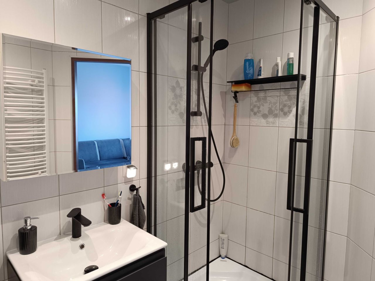 Mieszkanie 2-pokojowe Wałbrzych, ul. Henryka Wieniawskiego. Zdjęcie 7