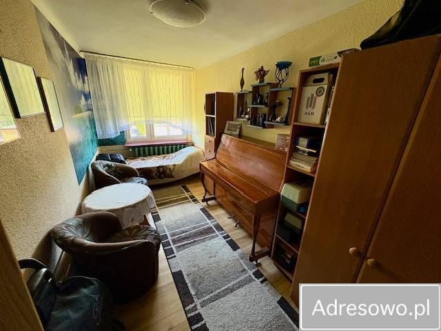 Mieszkanie 3-pokojowe Tomaszów Lubelski Śródmieście, ul. Papieża Jana Pawła II. Zdjęcie 11