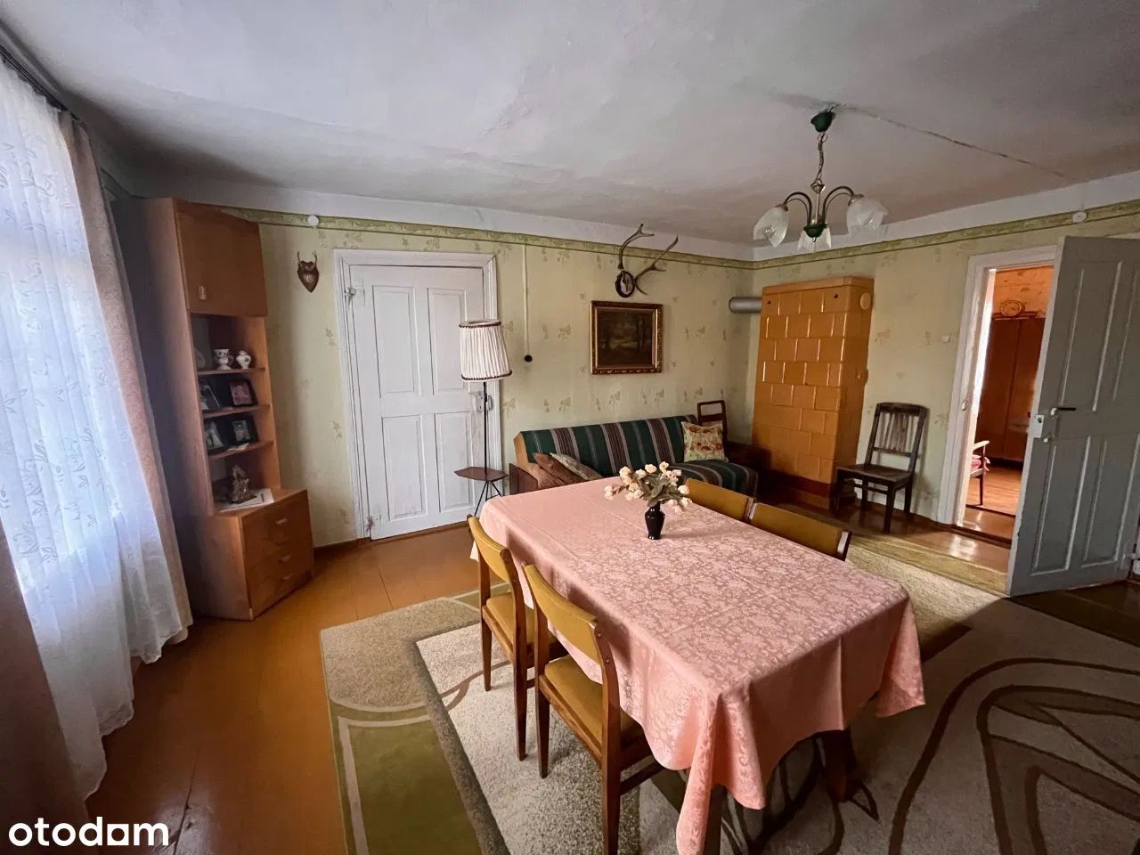 dom wolnostojący, 4 pokoje Biała. Zdjęcie 6