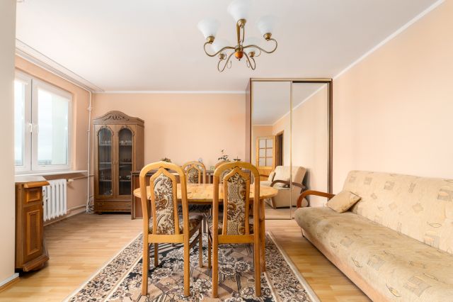 Mieszkanie 2-pokojowe Szczecin Zawadzkiego-Klonowica, ul. Sebastiana Klonowica. Zdjęcie 2