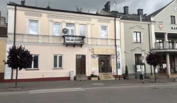 Mieszkanie 3-pokojowe Chmielnik