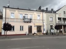 Mieszkanie 3-pokojowe Chmielnik. Zdjęcie 1