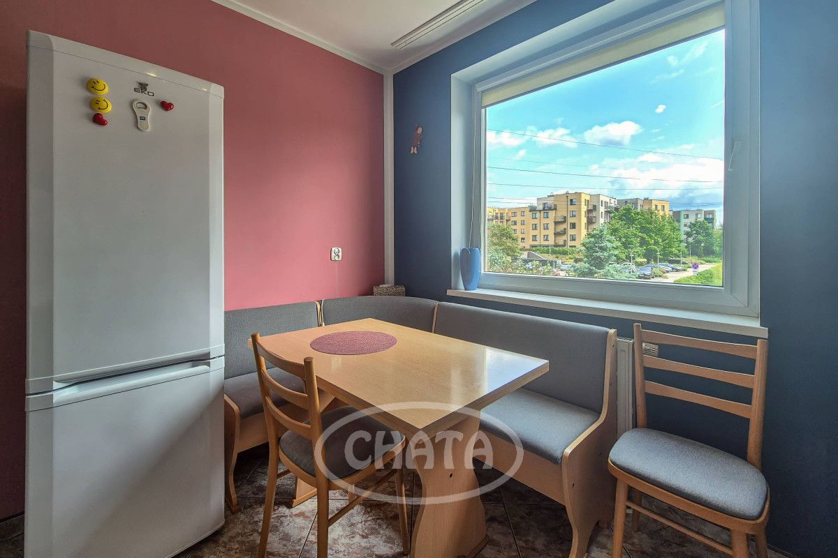 Mieszkanie 1-pokojowe Wrocław Krzyki, ul. Skarbowców. Zdjęcie 7