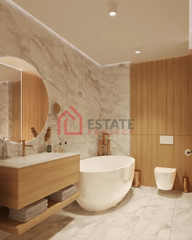 dom szeregowy, 4 pokoje Rumia, ul. Gabrieli Zapolskiej. Zdjęcie 7