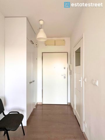 Mieszkanie 1-pokojowe Katowice Dąb, ul. Johna Baildona. Zdjęcie 11