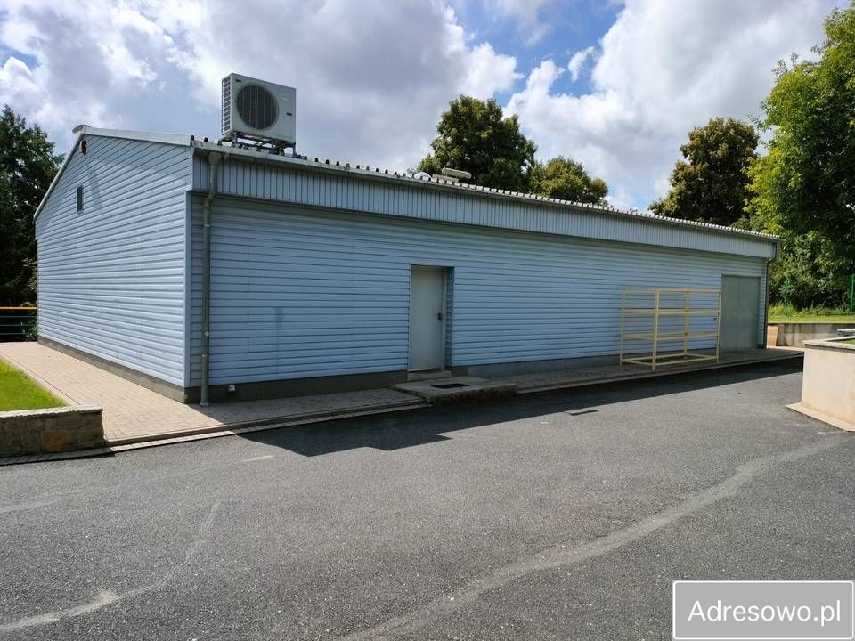 Lokal Nowa Wieś Grodziska. Zdjęcie 2