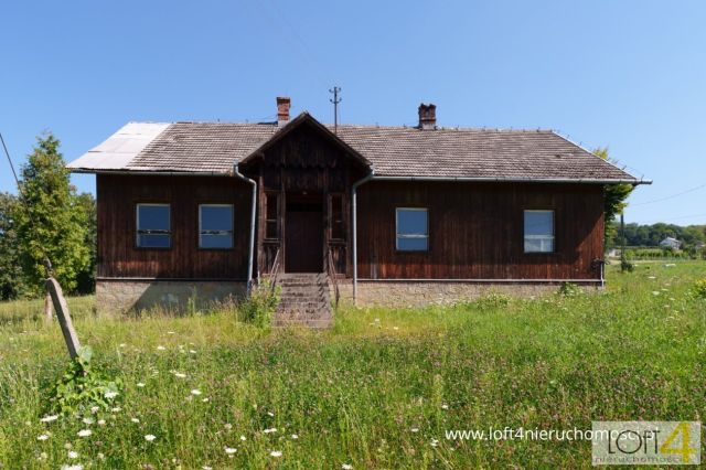 dom wolnostojący, 7 pokoi Bilsko. Zdjęcie 2