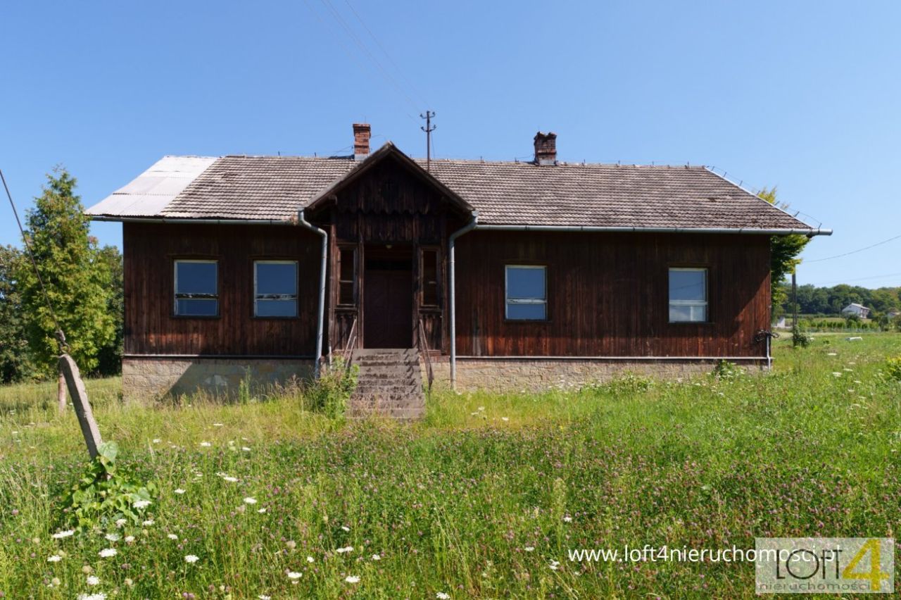 dom wolnostojący, 7 pokoi Bilsko. Zdjęcie 2