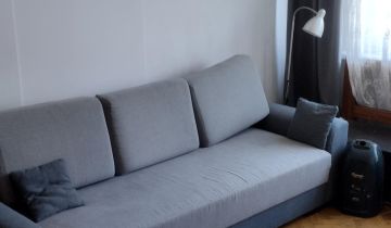 Mieszkanie 2-pokojowe Warszawa Włochy, al. Dwudziestolatków