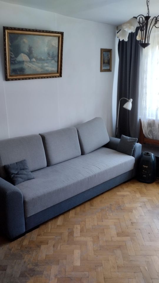 Mieszkanie 2-pokojowe Warszawa Włochy, al. Dwudziestolatków