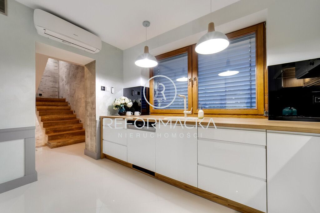 dom wolnostojący, 6 pokoi Rzeszów Nowe Miasto. Zdjęcie 7