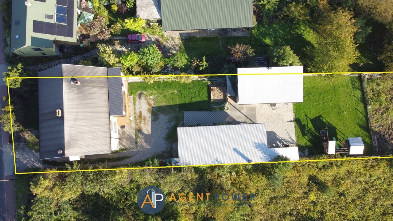 bliźniak, 7 pokoi Bukowno, ul. Sławkowska. Zdjęcie 16