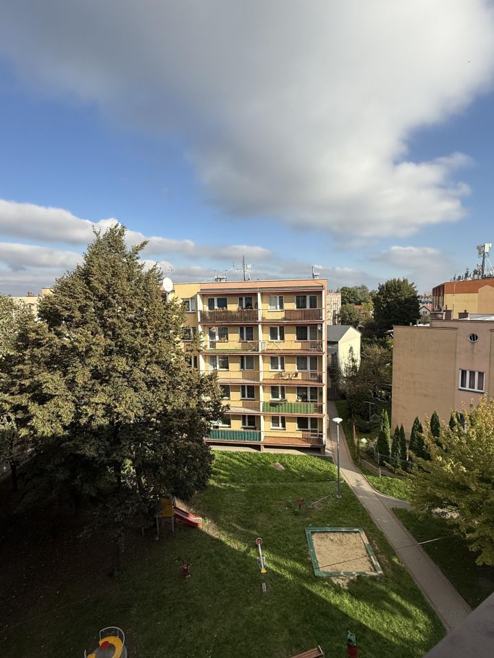 Mieszkanie 3-pokojowe Jarosław Lachmanówka, os. im. ks. Waleriana Kalinki. Zdjęcie 7