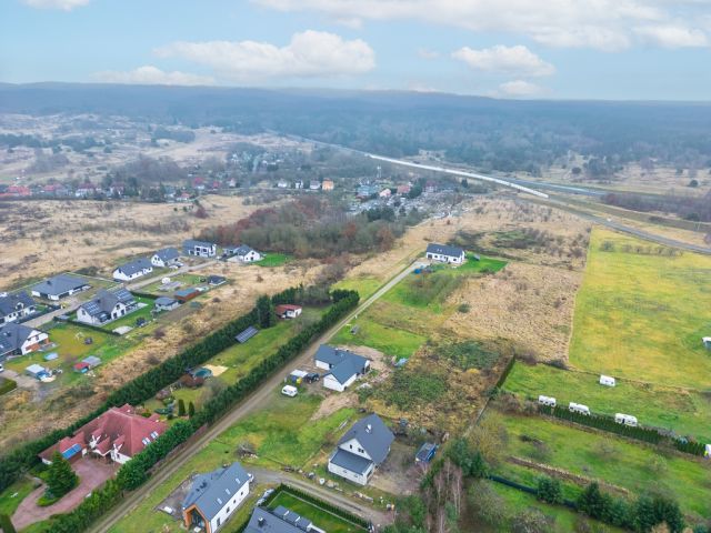 Działka budowlana Szczecin Żydowce. Zdjęcie 8