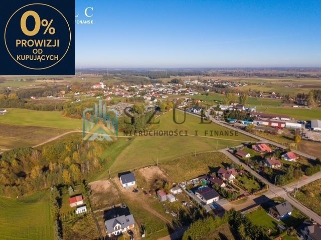 Działka budowlana Bakałarzewo, ul. Jeziorna. Zdjęcie 8