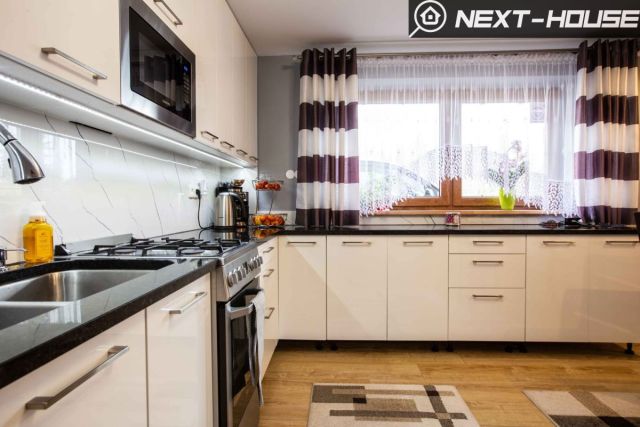 dom wolnostojący, 5 pokoi Ząb. Zdjęcie 18