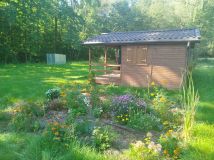 Działka siedliskowa Emilianów. Zdjęcie 2