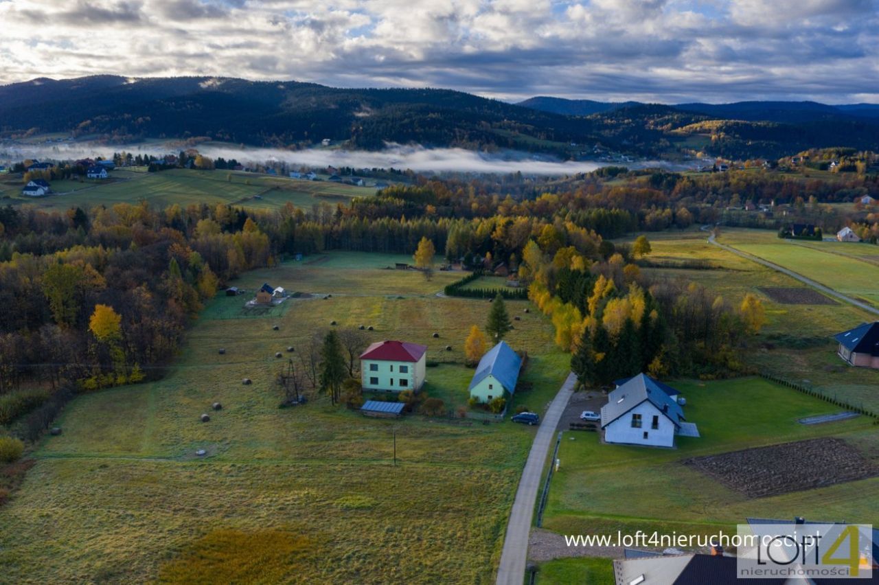 dom wolnostojący, 7 pokoi Ptaszkowa. Zdjęcie 7