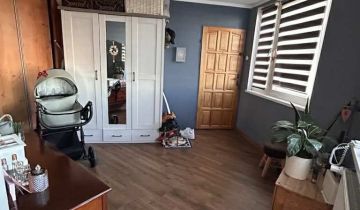 Mieszkanie 3-pokojowe Jelcz-Laskowice Centrum