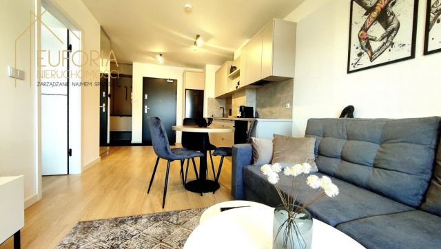 Mieszkanie 2-pokojowe Łódź, ul. Srebrzyńska. Zdjęcie 1