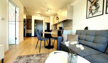 Mieszkanie 2-pokojowe Łódź, ul. Srebrzyńska