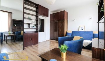 Mieszkanie 1-pokojowe Kraków Bronowice, ul. Krzywy Zaułek