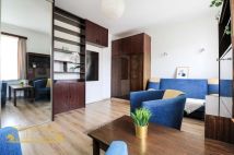 Mieszkanie 1-pokojowe Kraków Bronowice, ul. Krzywy Zaułek