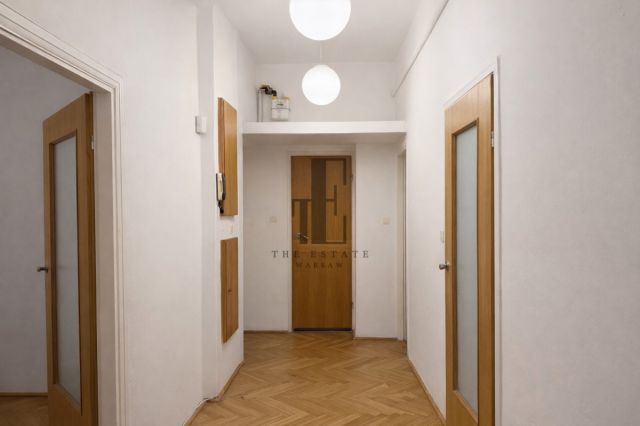 Mieszkanie 3-pokojowe Warszawa Mokotów, ul. Czerniakowska. Zdjęcie 4