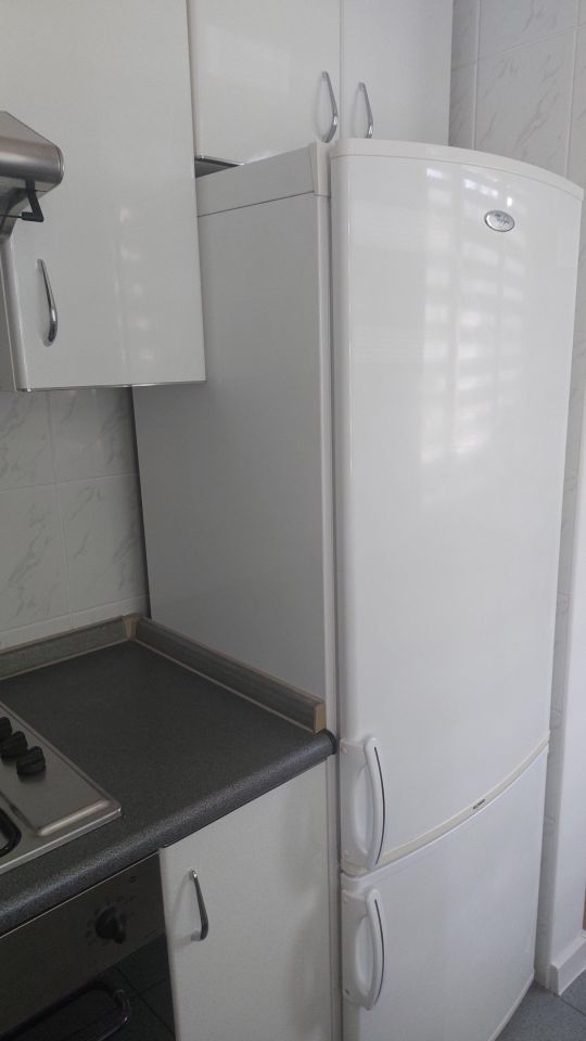 Mieszkanie 2-pokojowe Łódź Górna, ul. Sebastiana Felsztyńskiego. Zdjęcie 3