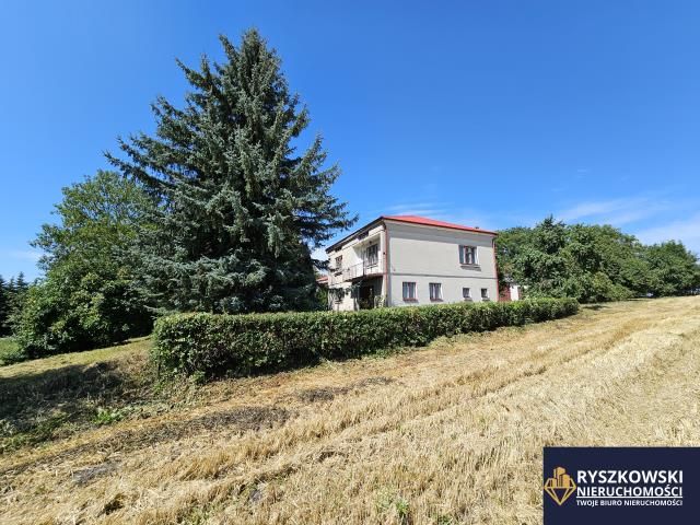 dom wolnostojący, 6 pokoi Poturzyn. Zdjęcie 7