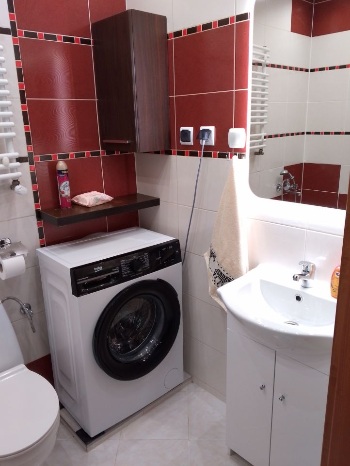 Mieszkanie 3-pokojowe Lubin Przylesie, ul. Prymasa Polski Stefana Wyszyńskiego. Zdjęcie 12