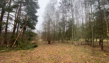 Działka rekreacyjna Głęboczek