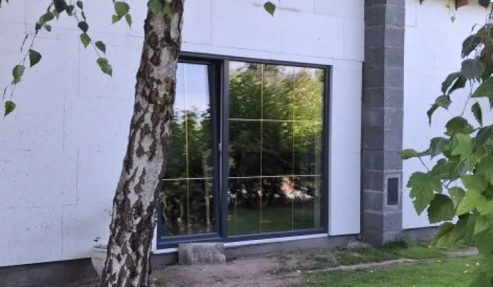 Działka rod Sierosław