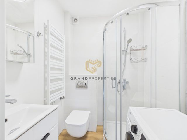 Mieszkanie 1-pokojowe Legionowo, ul. Hetmańska. Zdjęcie 5