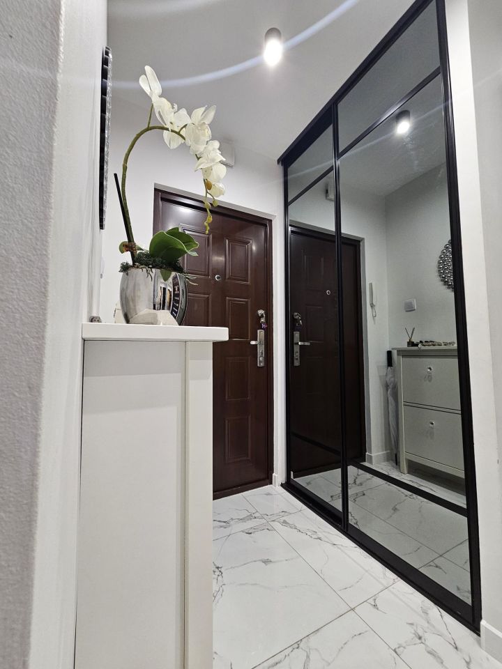 Mieszkanie 3-pokojowe Gdynia Obłuże, ul. płk. Stanisława Dąbka. Zdjęcie 14