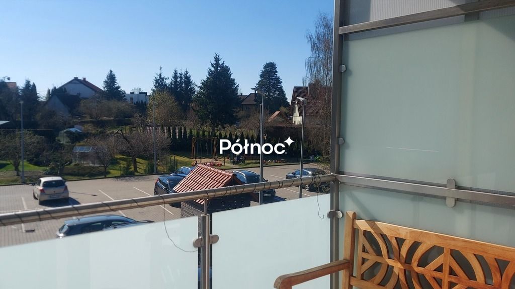 Mieszkanie 2-pokojowe Stawiguda, ul. Olsztyńska. Zdjęcie 9