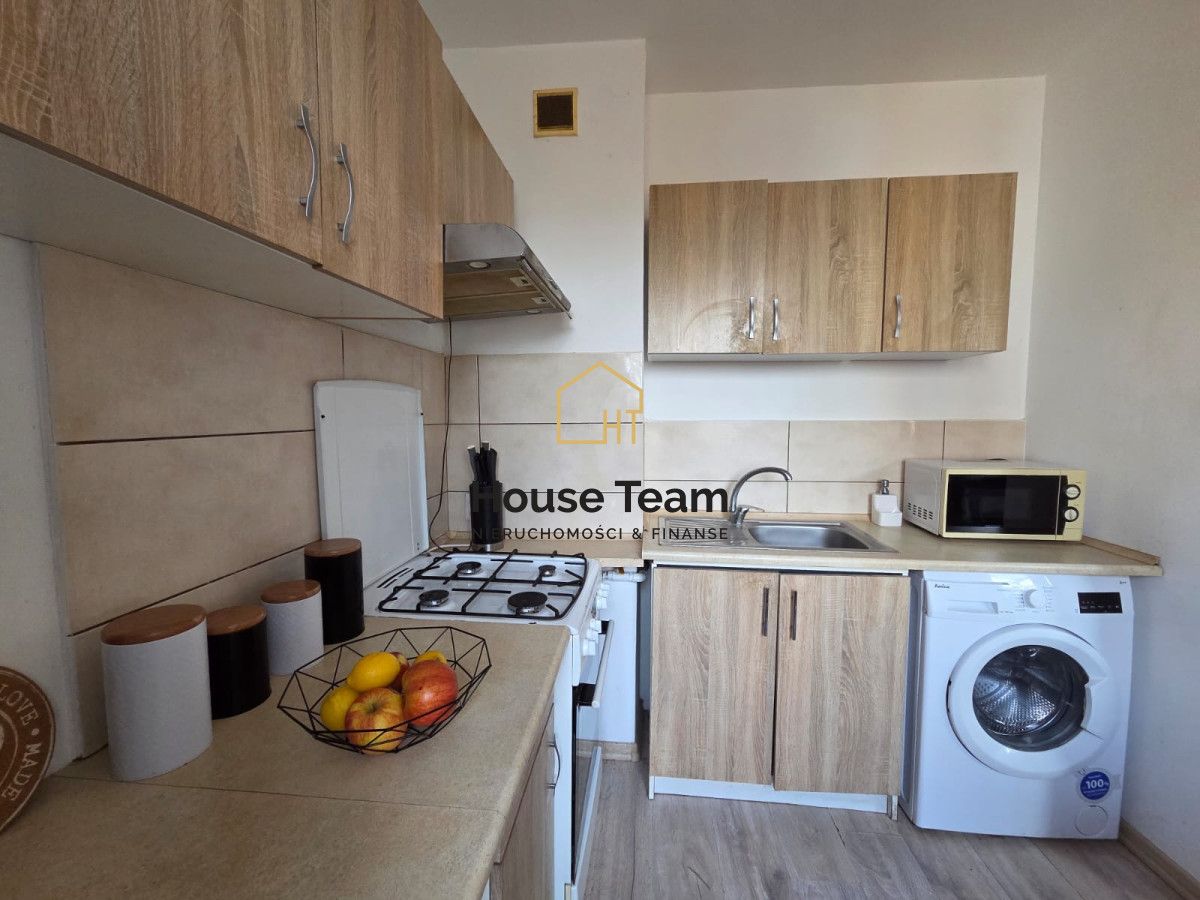 Mieszkanie 1-pokojowe Bydgoszcz Wyżyny, ul. Komuny Paryskiej. Zdjęcie 6