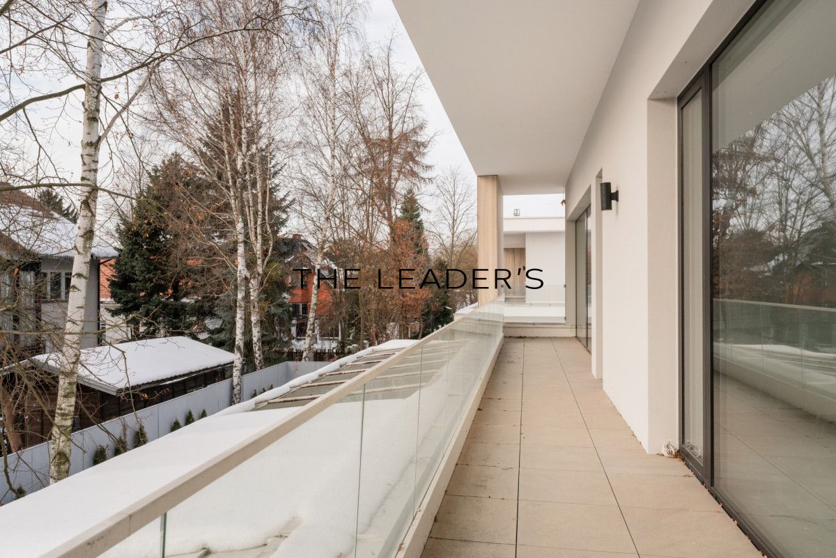 dom wolnostojący, 4 pokoje Konstancin-Jeziorna Klarysew. Zdjęcie 11